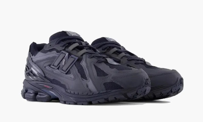 Кроссовки New Balance 1906d «Protection Pack Eclipse» синий
