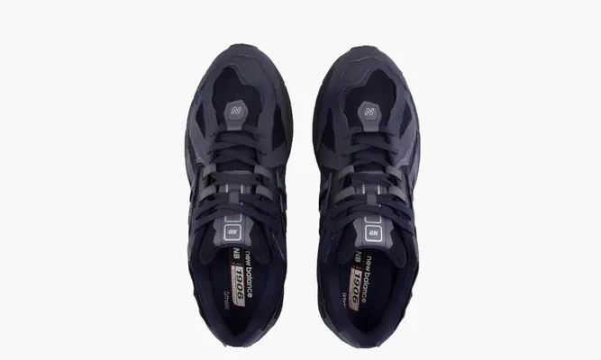 Кроссовки New Balance 1906d «Protection Pack Eclipse» синий