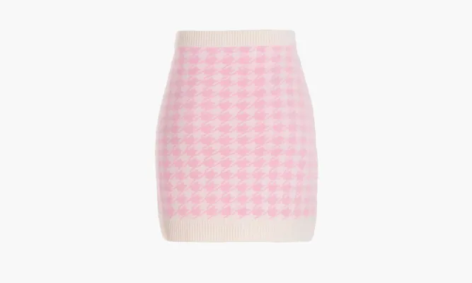 Одежда Miu Miu Skirt «Pink» розовый