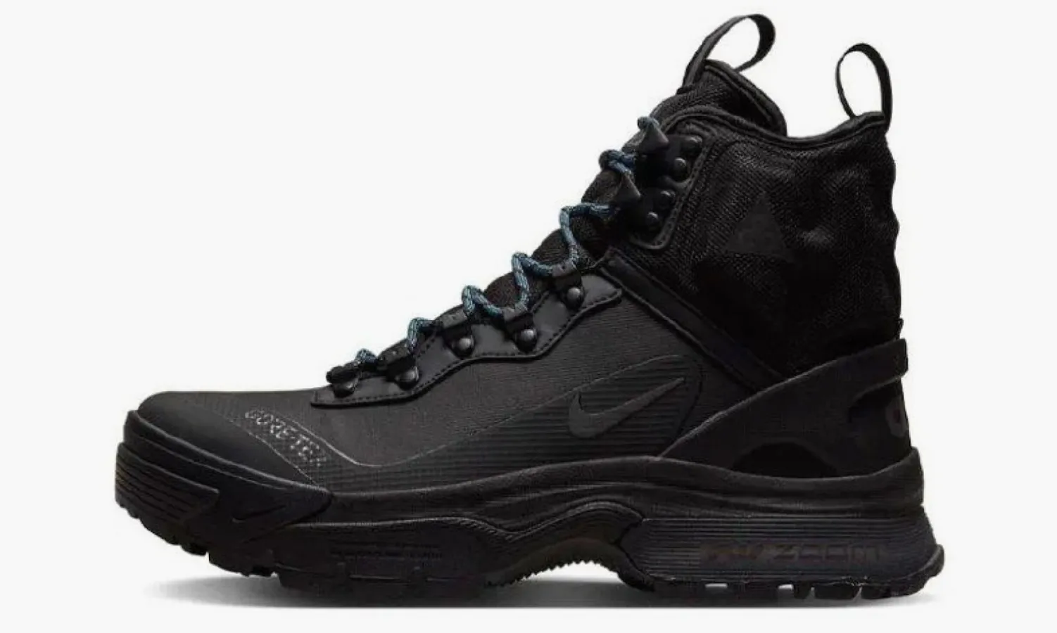 Nike Acg Air Zoom Gaiadome Gtx Black