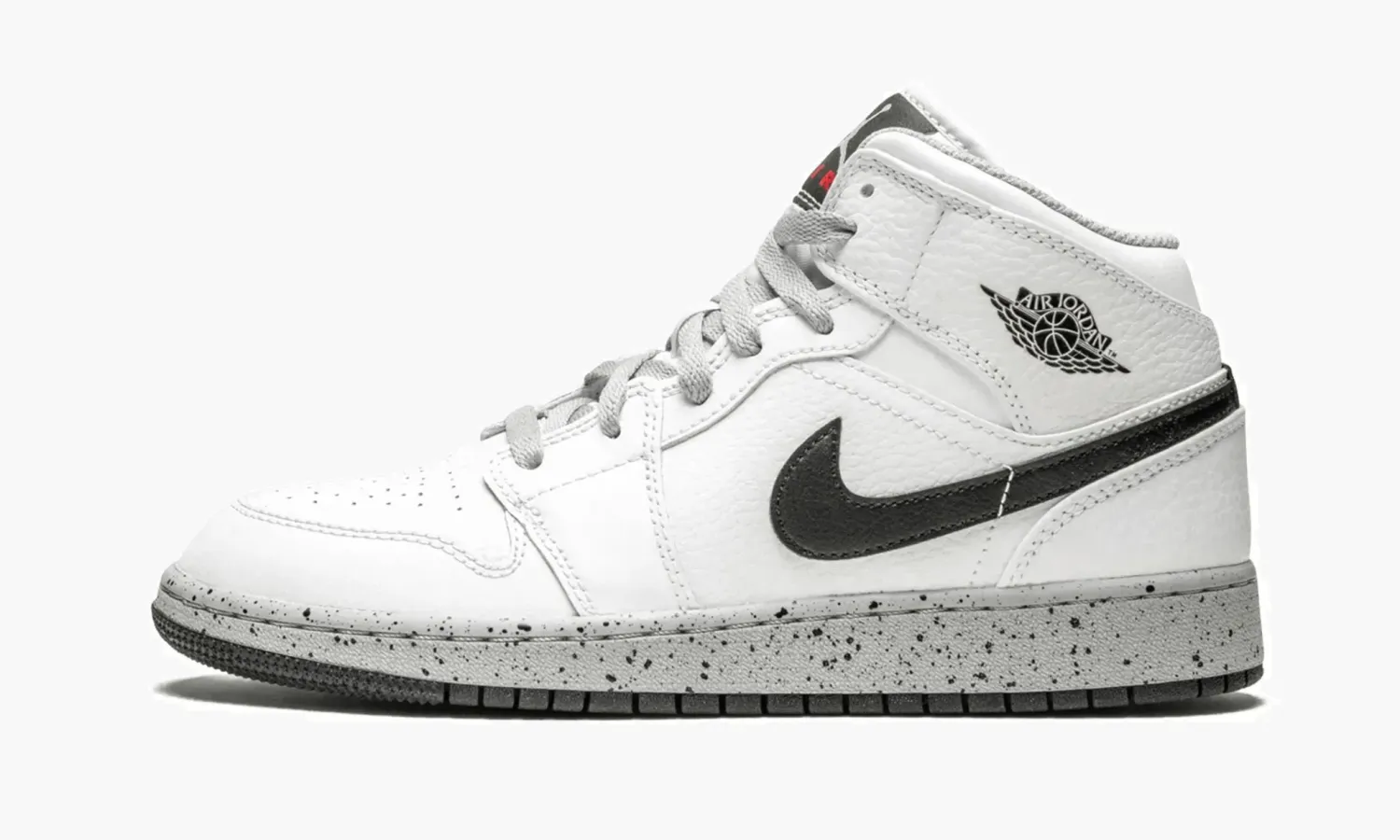 Air Jordan 1 Mid GS
