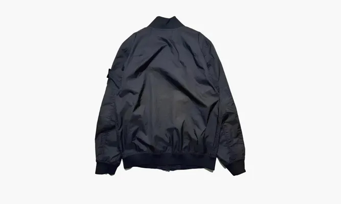 Одежда Stone Island Jacket «Black» черный