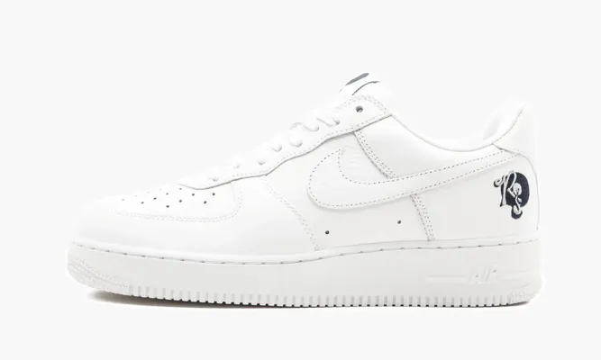 Кроссовки Air Force 1 '07 белый