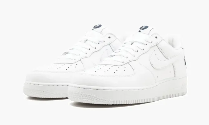 Кроссовки Air Force 1 '07 белый