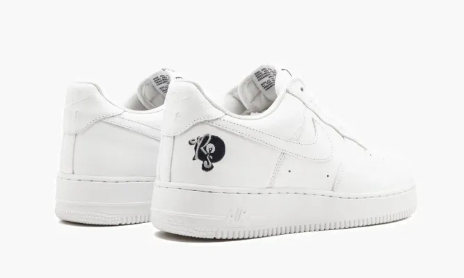 Кроссовки Air Force 1 '07 белый