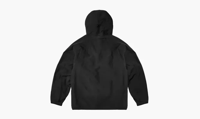 Одежда PALACE X C.P. Company Jacket «black» черный