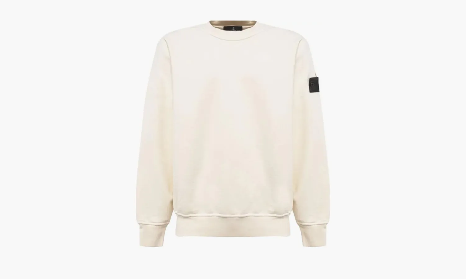 Stone Island Shadow Project Sweatshirt «Beige»
