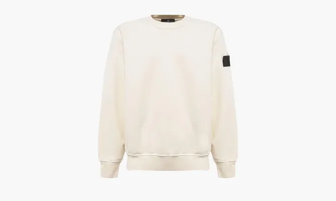 Одежда Stone Island Shadow Project Sweatshirt «Beige» бежевый