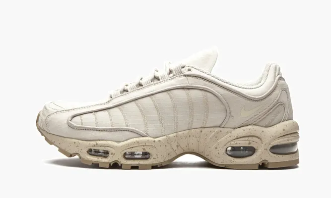 Кроссовки Air Max Tailwind IV SP «BEIGE» кремовый
