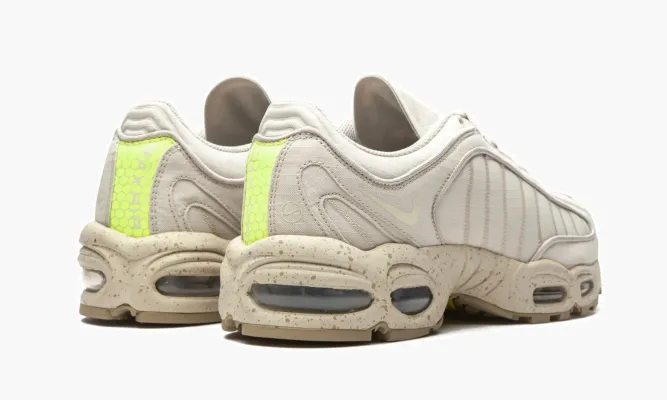 Кроссовки Air Max Tailwind IV SP «BEIGE» кремовый