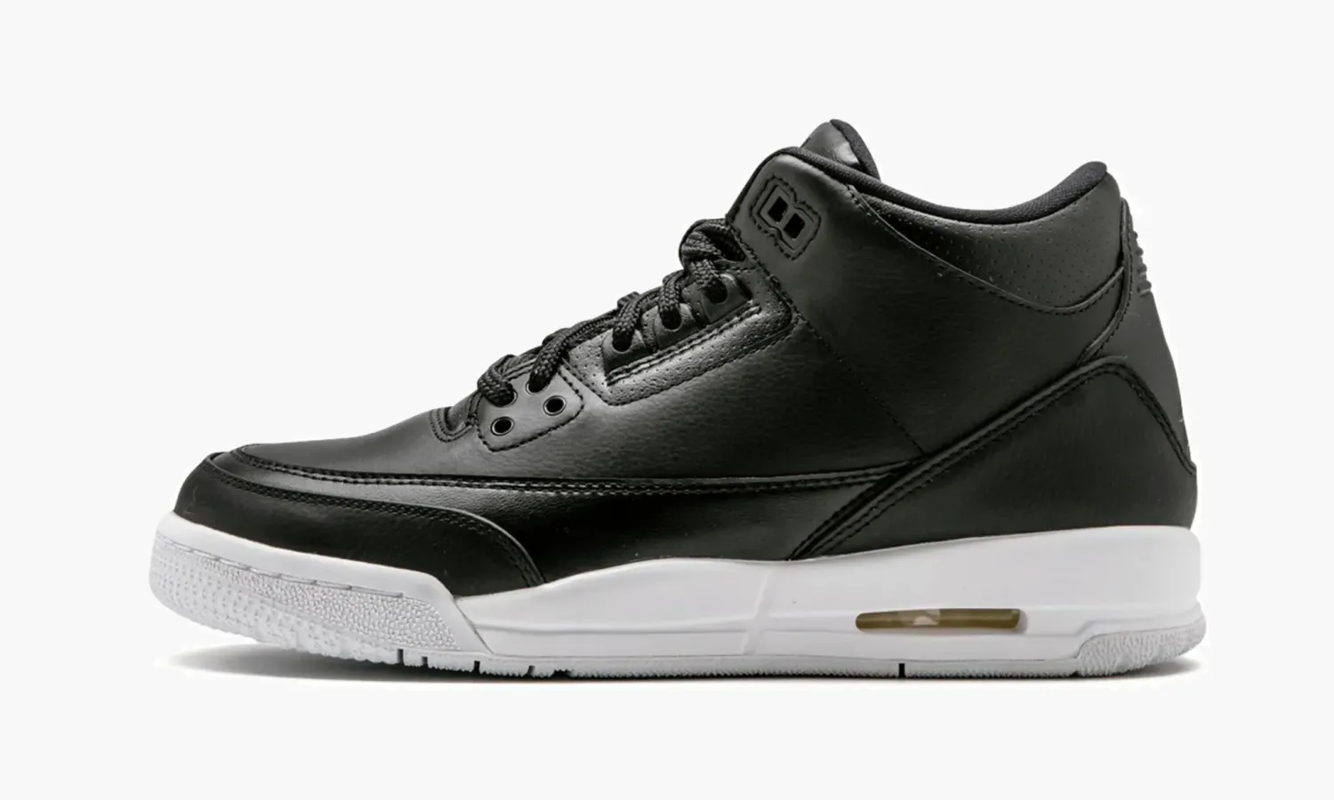 Air Jordan 3 Retro Bg «Cyber Monday 2016»