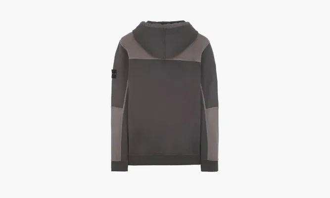 Одежда Stone Island Hoodie «Brown» коричневый