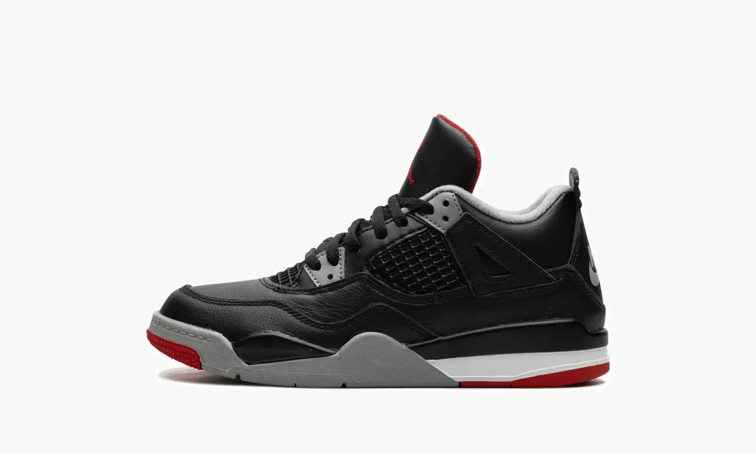 Air Jordan 4 PS «Bred Reimagined»