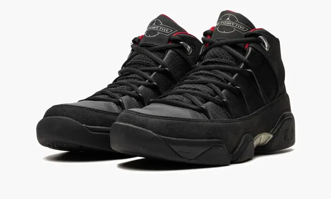 Кроссовки Air Jordan 9.5 «Charcoal» черный