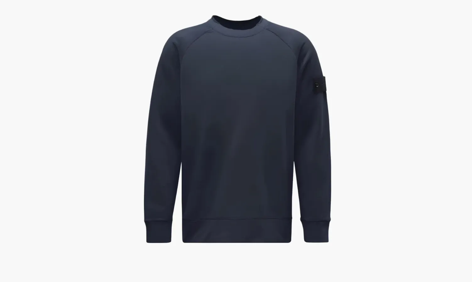 Stone Island Sweater «Black Blue»