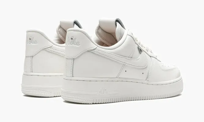 Кроссовки Air Force 1 LO WMNS «Western» белый