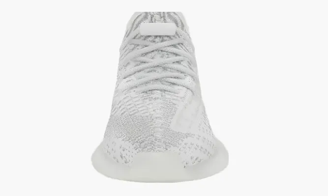 Для самых маленьких Adidas Kids Yeezy Boost 350 V2 «Static» серый