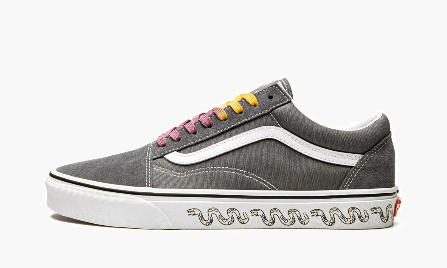 Vans Old Skool «Uv Dreams»
