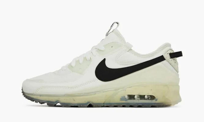 Кроссовки Nike Air Max Terrascape 90 «Sail» бежевый