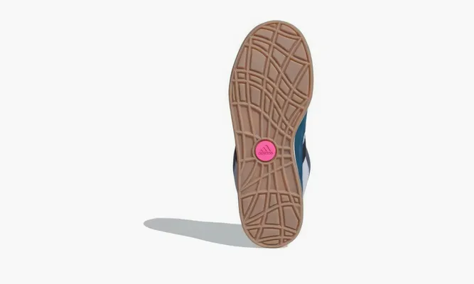 Кроссовки Adidas Originals Adimatic «Blue» синий