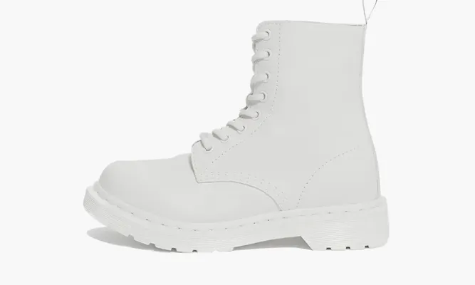 Обувь Dr. Martens 1460 «Pascal» белый