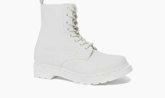 Обувь Dr. Martens 1460 «Pascal» белый