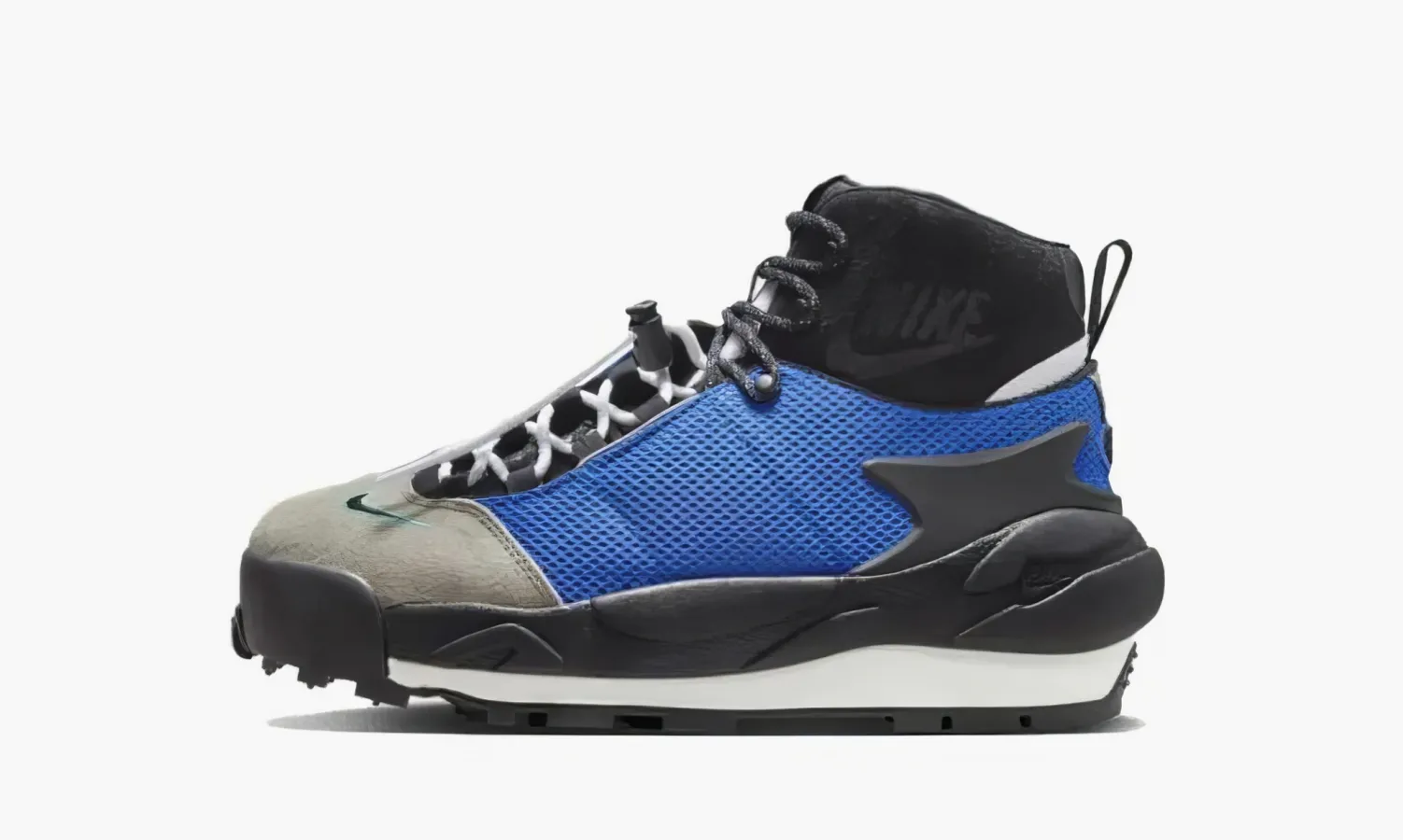 Nike Sacai X Magmascape «varsity Royal»