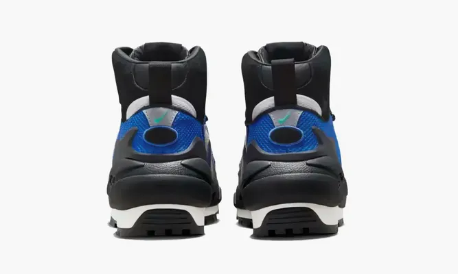 Кроссовки Nike Sacai X Magmascape «varsity Royal» синий