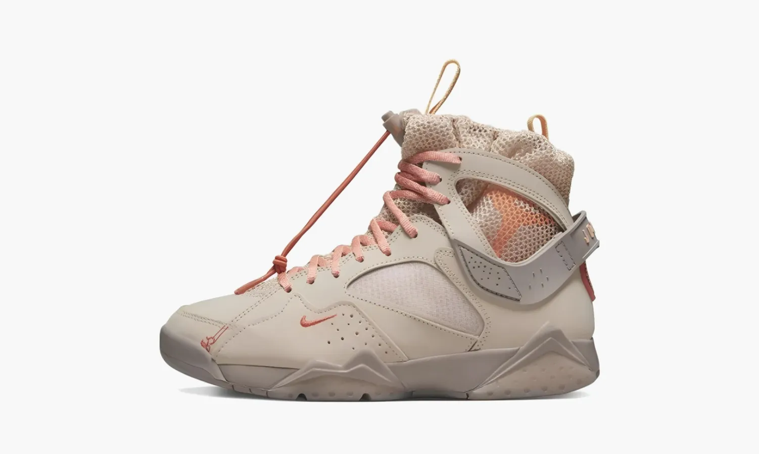 Air Jordan 7 Retro «Bephie's Beauty Supply»