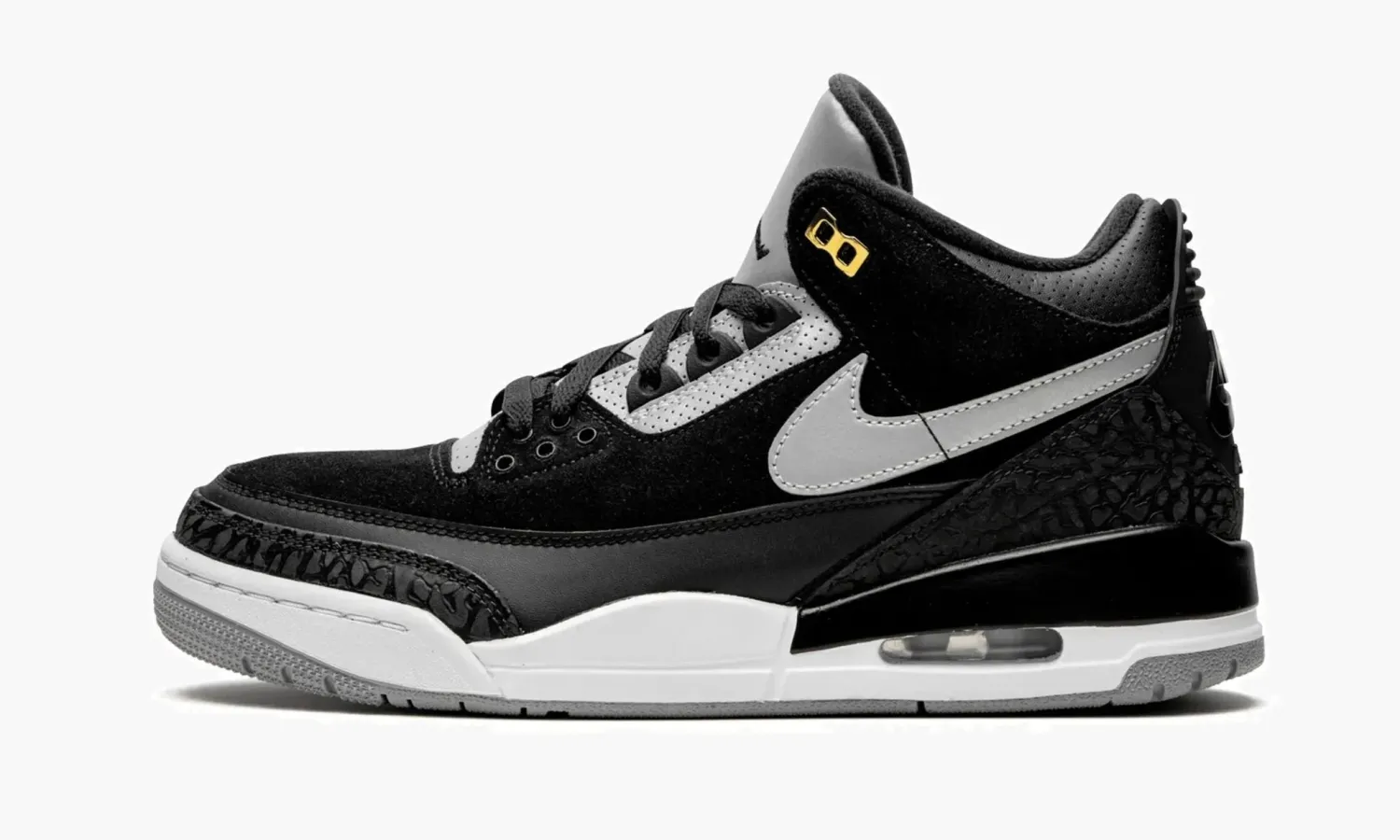 Air Jordan 3 «Tinker Hatfield»