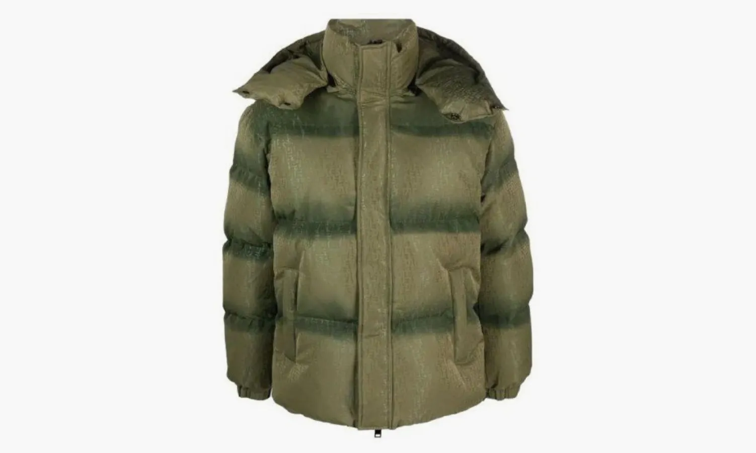 Diesel FW23 Khaki