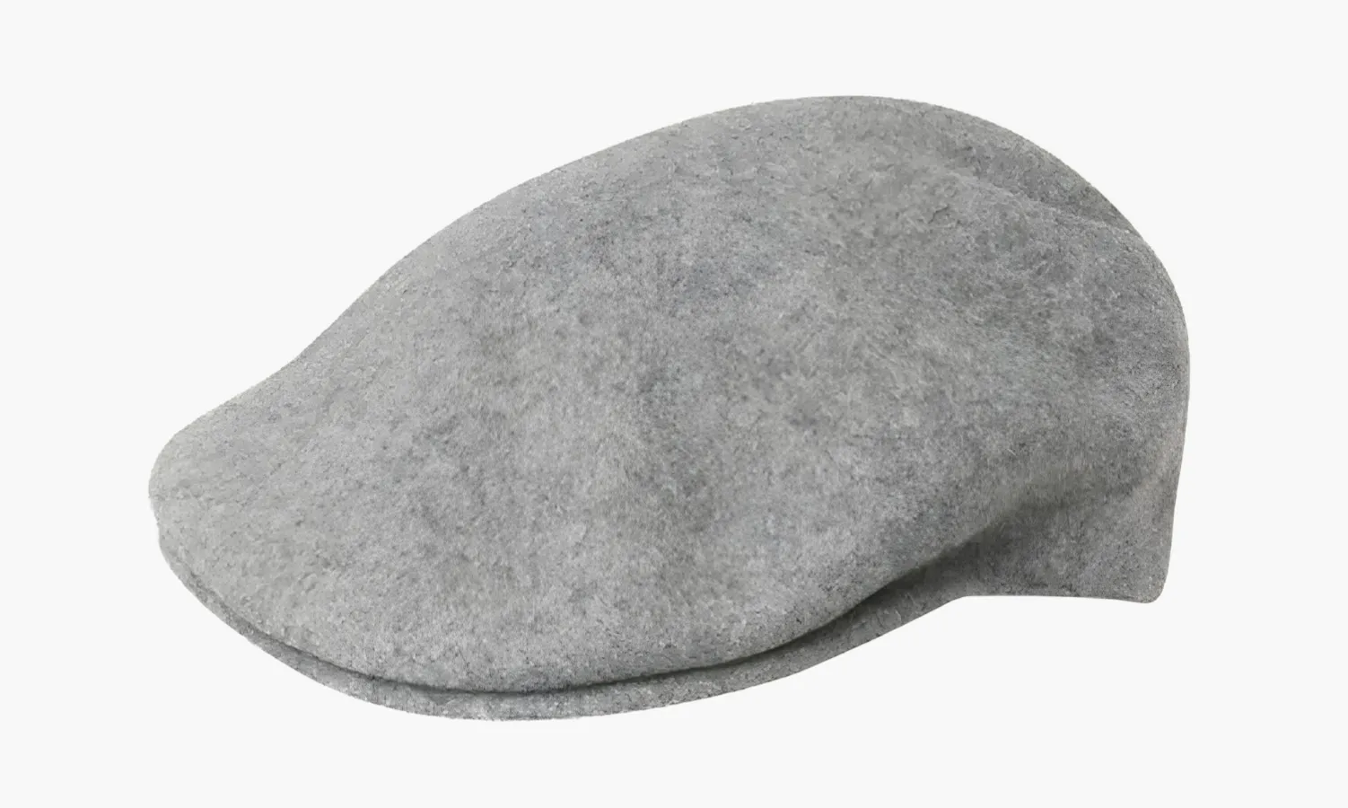 Kangol 504 Cap «Grey»