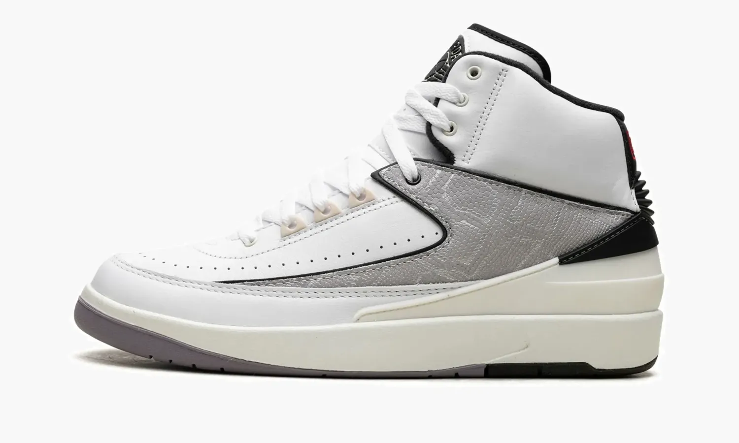 Air Jordan 2 «Python»