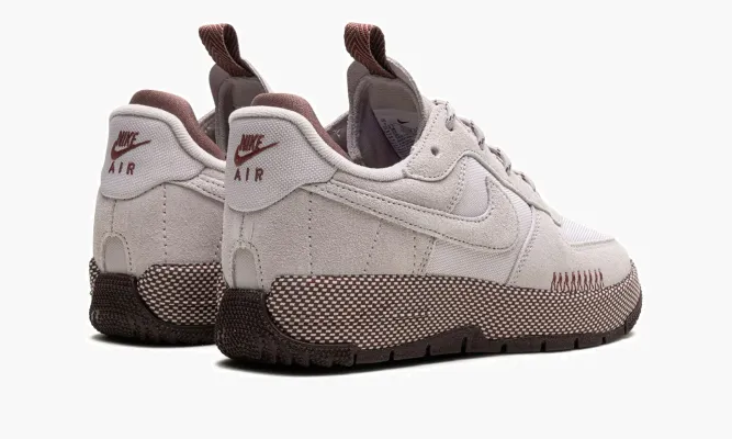 Кроссовки Air Force 1 LO ILD «PLATINUM VIOLET» WMNS «Platinum Violet» фиолетовый