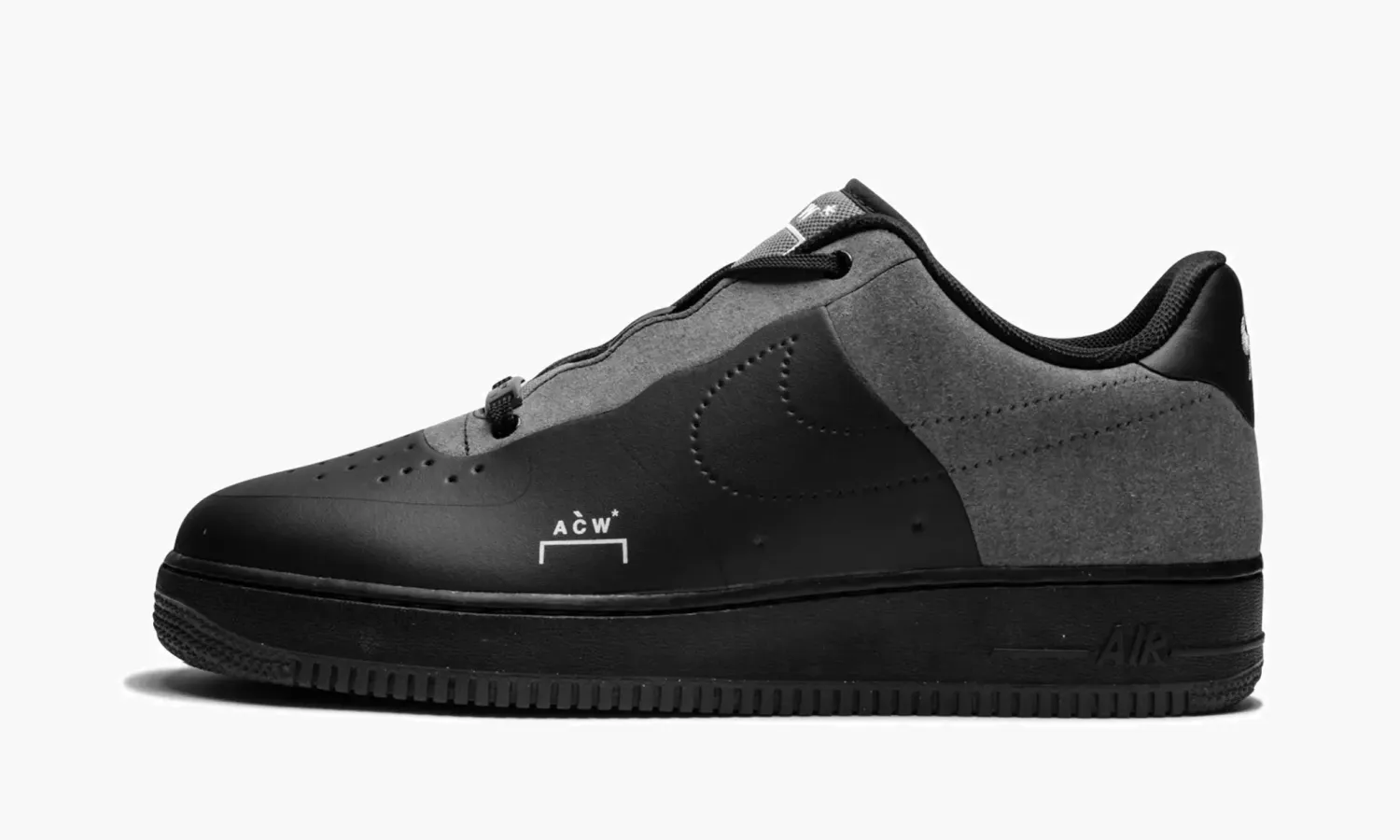 Air Force 1 '07/ACW «A-Cold-Wall»