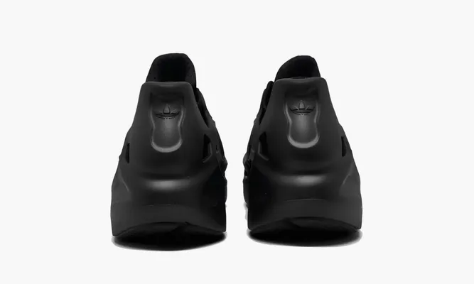 Кроссовки Adidas adiFOM Climacool «Black» черный