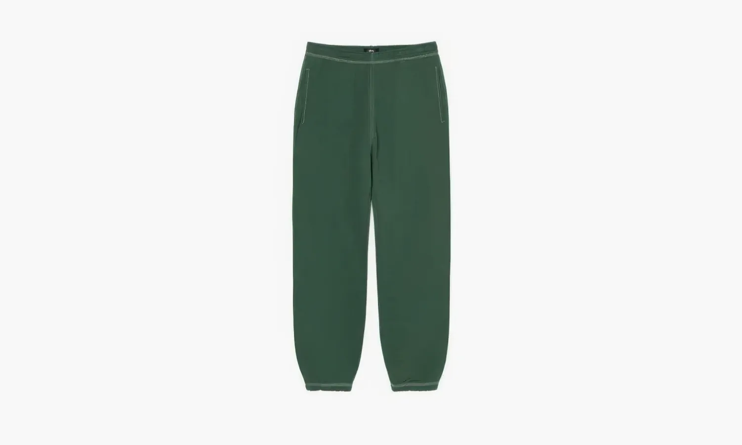Stussy Sport Pants «Green»