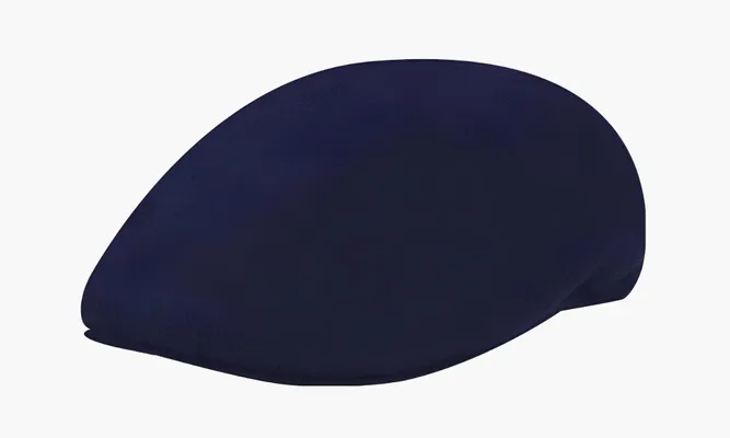 Аксессуары Kangol 504 Cap «Blue» синий