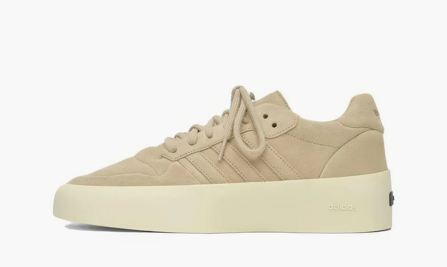 Adidas Fear Of God Athletics '86 Lo «Clay»