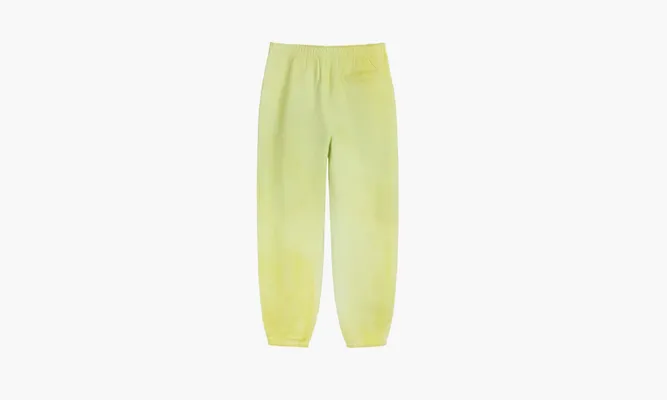 Одежда Nike X Stussy Sport Pants «Green» зеленый