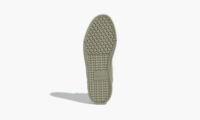 Кроссовки Wmns Samba Boot «Halo Green» Зелёный