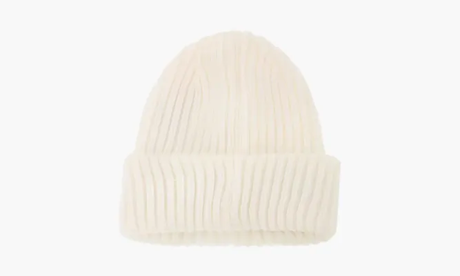 Аксессуары C.P. Company Hat «White» белый