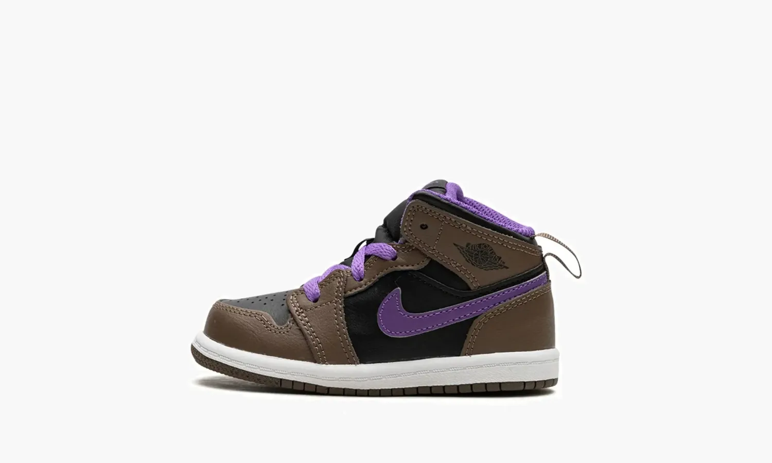 Air Jordan 1 Mid «Palomino»