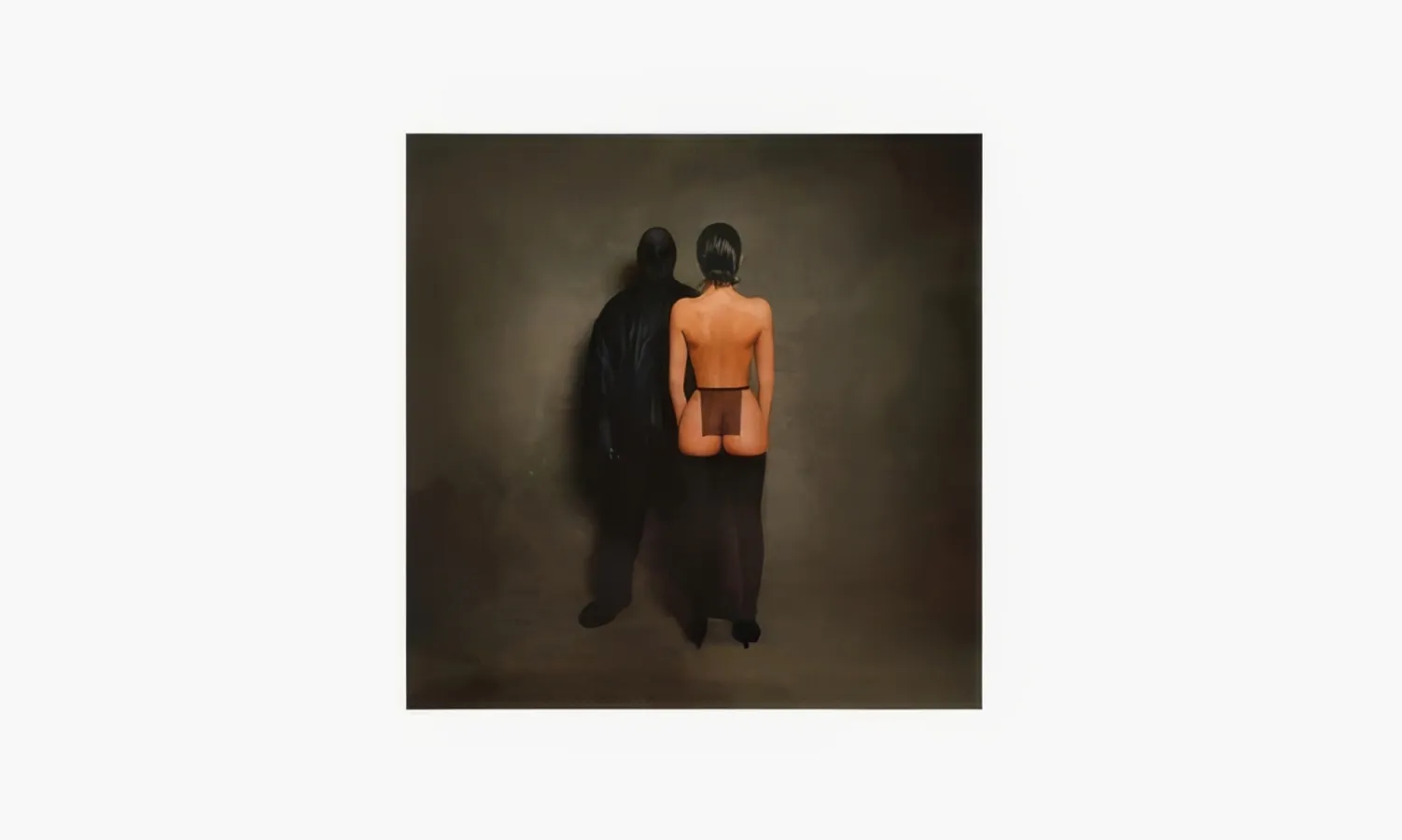Vultures 1 Vinyl