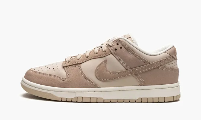 Кроссовки Nike Dunk Low WMNS «Sanddrift» бежевый