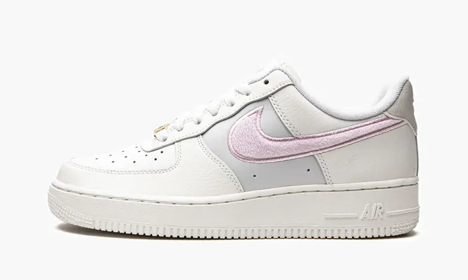 Кроссовки W Air Force 1 07 белый