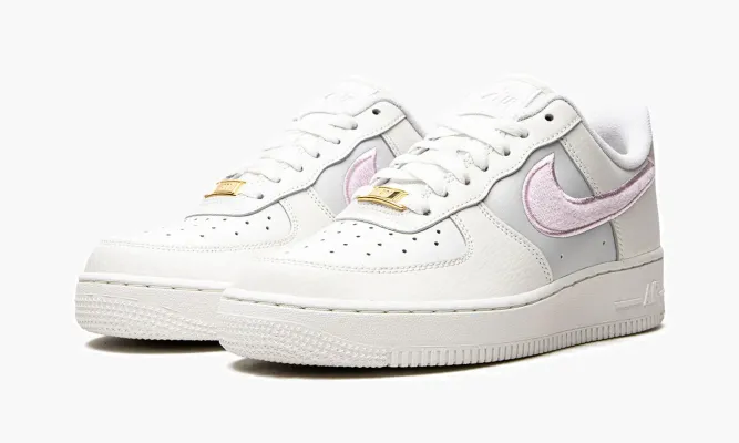 Кроссовки W Air Force 1 07 белый