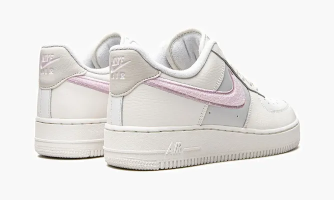 Кроссовки W Air Force 1 07 белый