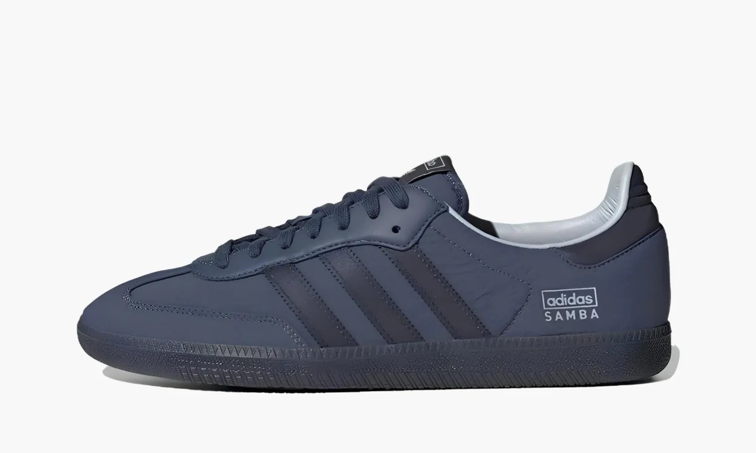 Adidas Samba OG «Preloved Ink»