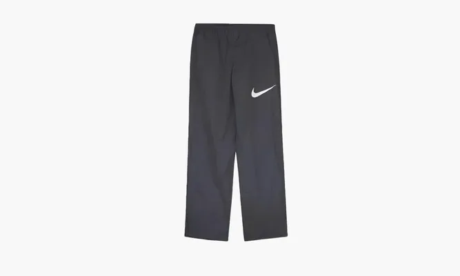 Одежда Nike X Stussy Sport Pants «Black» черный